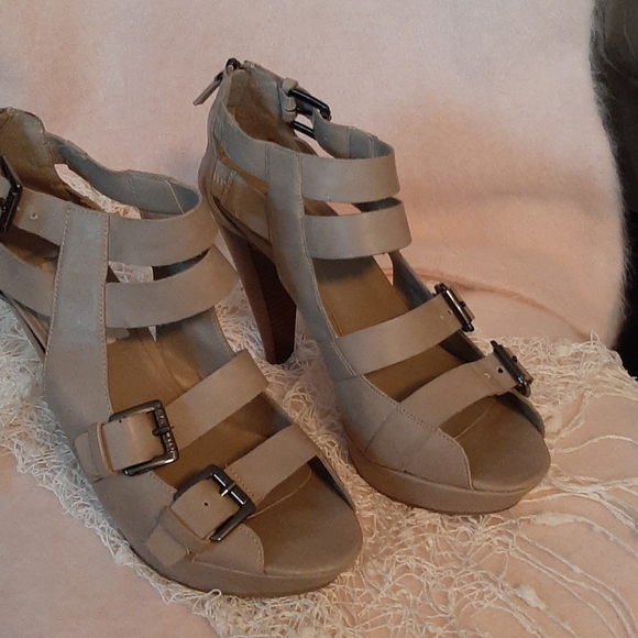 G by Guess Shoes - Guess high heel shoes